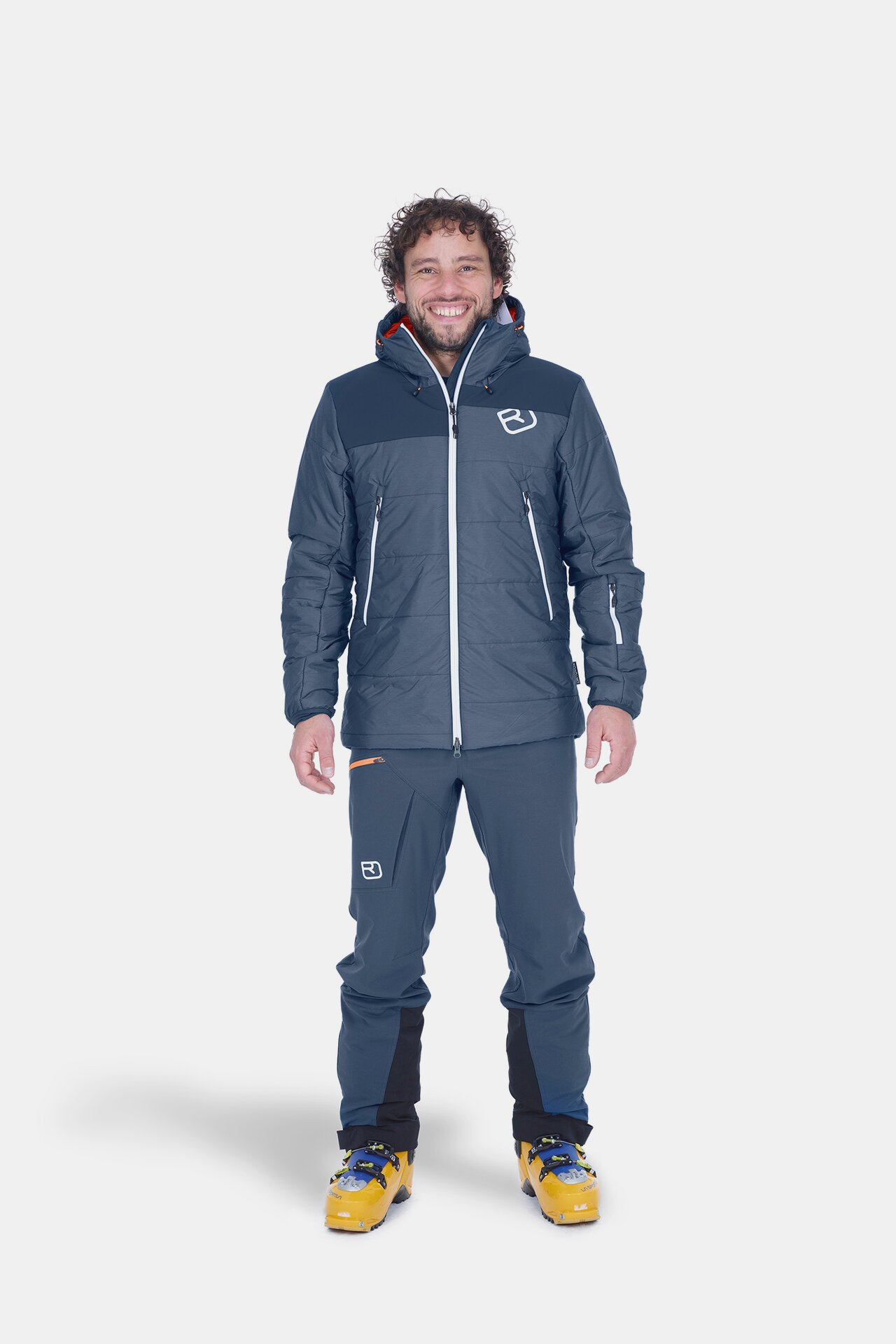 メンズウェア UNBIND EURO WARM JACKET pictures-10081-25-10120-main01.png